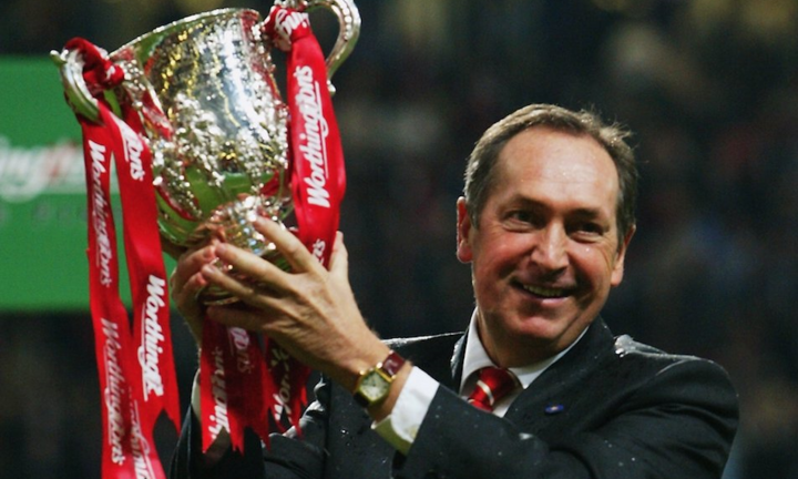 Cựu HLV Gerard Houllier qua đời ở tuổi 73