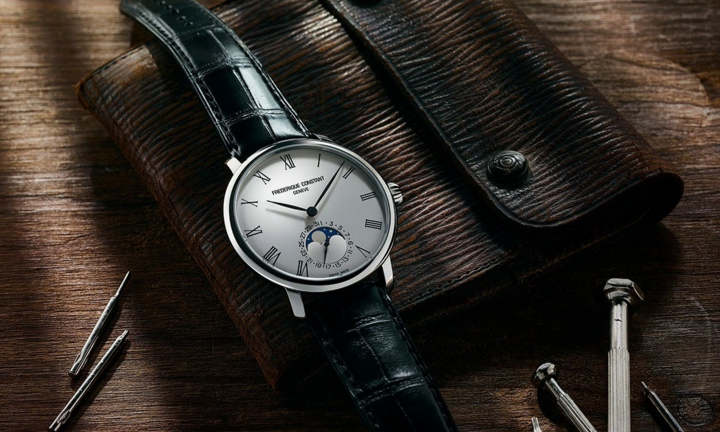Đồng hồ FC 303 của hãng Frederique Constant có tốt không?