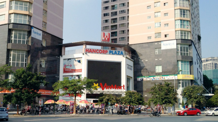 Kiến nghị Hancorp nộp bổ sung gần 200 tỷ đồng cổ tức và ngân sách Nhà nước