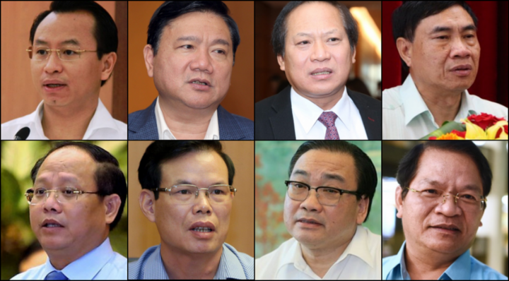 Phòng chống tham nhũng: Biến quyết tâm chính trị thành hành động thực tế