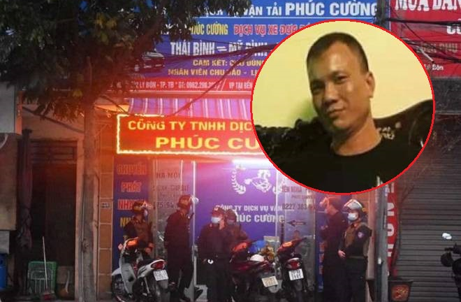 Hé lộ chiêu trò chèn ép xe khách của giang hồ Cường 'Dụ'