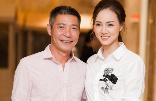 NSND Công Lý: 'Tôi không mời người cũ tới đám cưới'