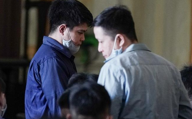 14 ngày lẩn trốn, Tuấn 'Khỉ' ăn mì gói chống đói