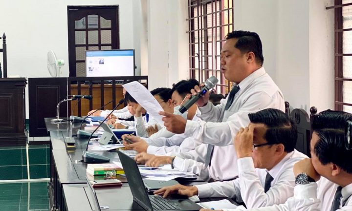 Tài xế Mercedes tông nữ tiếp viên hàng không: Luật sư đề nghị điều tra bổ sung