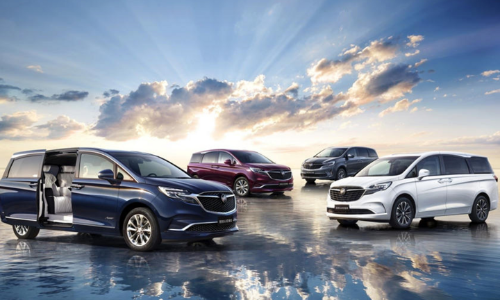 Xe tải nhỏ nào của Trung Quốc tiên tiến nhất thế giới?