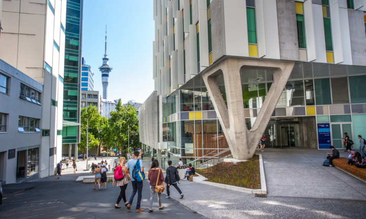 Chương trình dự bị đại học New Zealand tại Việt Nam có ưu điểm gì?