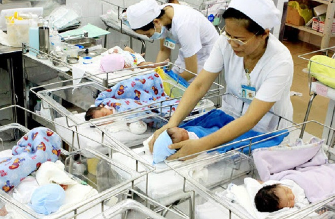 Chương trình mục tiêu Y tế - Dân số 2016 - 2020: Nhiều địa phương gây ấn tượng