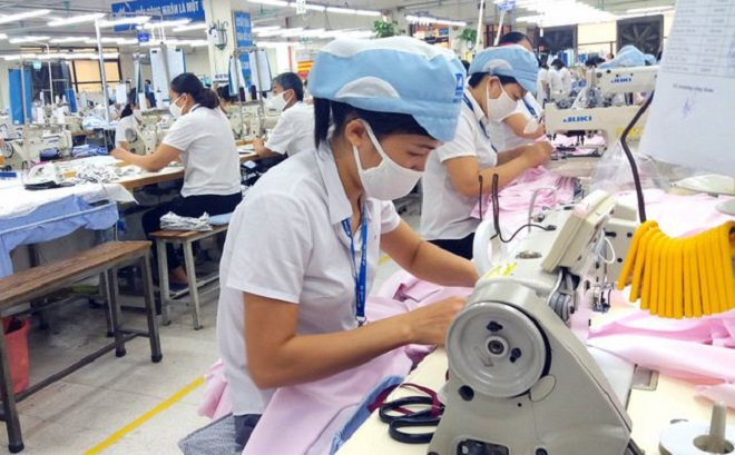 Chương trình Sức khỏe VN: Vì sao ngành Y tế đề cao sức khỏe người lao động?