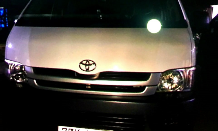 Lái xe tố bị mưu sát sau khi tố cáo tổng giám đốc: Người gây tai nạn nói gì? 