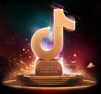 Đàm Vĩnh Hưng, Trấn Thành, Chi Pu có mặt trong đêm vinh danh Tik Tok Awards