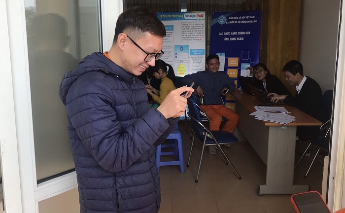 Quyền lợi của người tham gia BHYT luôn được bảo đảm theo quy định