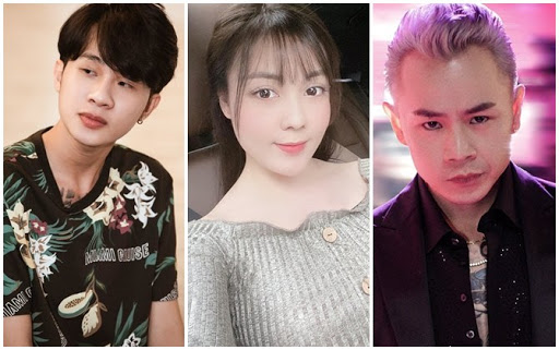 Top 5 nhân vật đình đám được người Việt tìm kiếm nhiều nhất trên Google là ai?