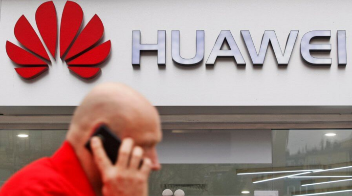 Thụy Điển loại dự án 5G, lãnh đạo Huawei lên tiếng