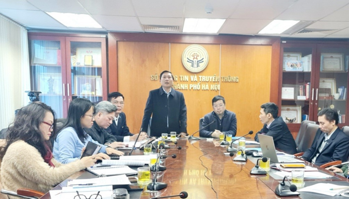 Cục trưởng Cục Báo chí: Sở TTTT đủ thẩm quyền xử phạt báo Trung ương nếu vi phạm