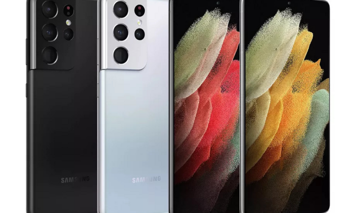 Galaxy S21 Ultra sẽ có 6 camera