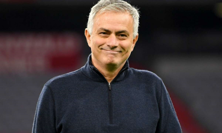 Jose Mourinho chê con số thống kê trong bóng đá là thứ vô nghĩa