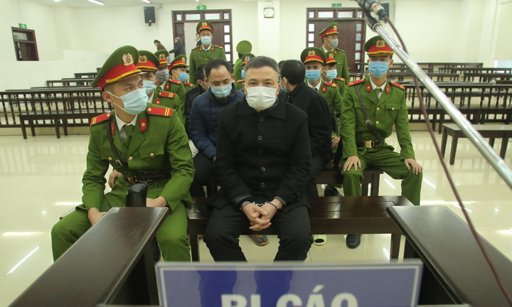 Nhiều sản phẩm kinh doanh đa cấp của Công ty Liên Kết Việt không đủ chất lượng