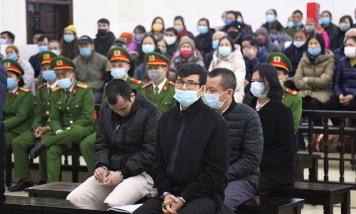 Trùm đa cấp Liên Kết Việt làm giả bằng khen của Thủ tướng lừa hơn 68.000 người