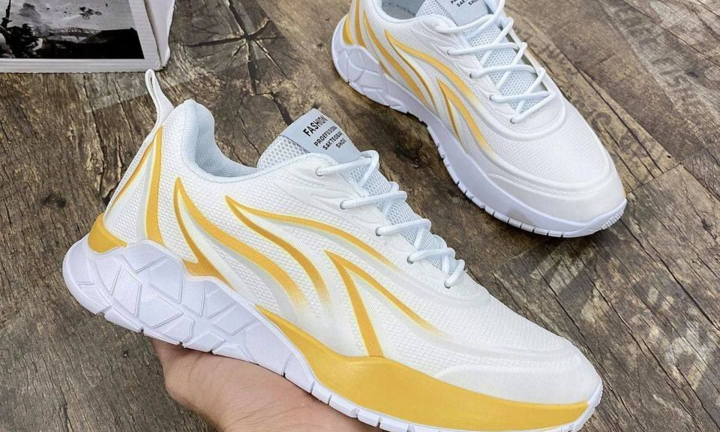 Cập nhật xu hướng giày nam hot nhất 2020 cùng Tomstore