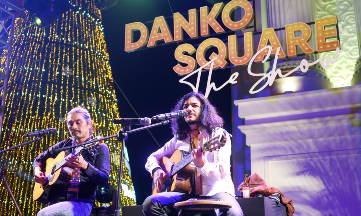 Ấn tượng với lễ hội Danko Square do Homevina Group tổ chức tại Thái Nguyên