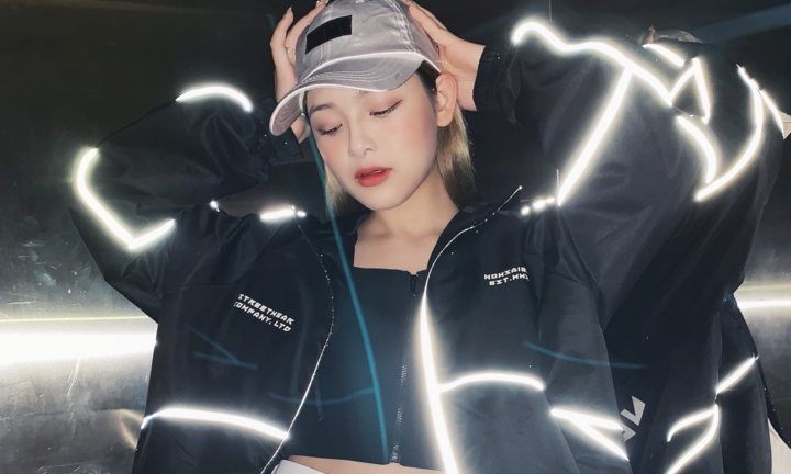 NOW SAIGON – Thời trang streetwear năng động, cá tính cho giới trẻ