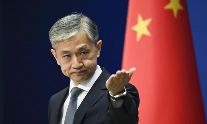 Các công ty sản xuất thuốc chứa chất gây nghiện bị Mỹ trừng phạt, TQ đáp trả