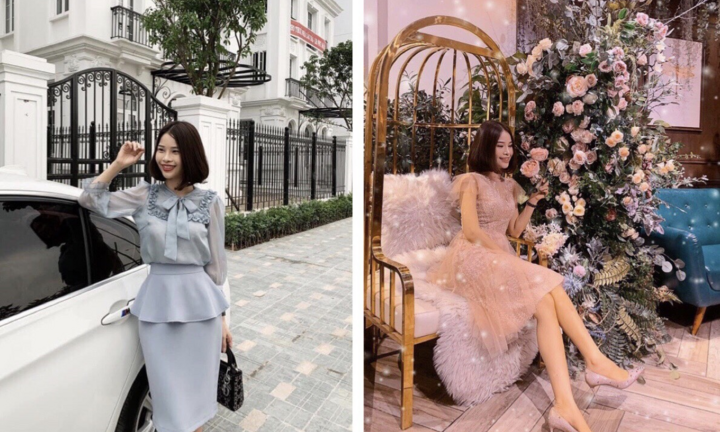 Xưởng may Hoàng Hương – Địa chỉ mua sắm lý tưởng của các tín đồ thời trang