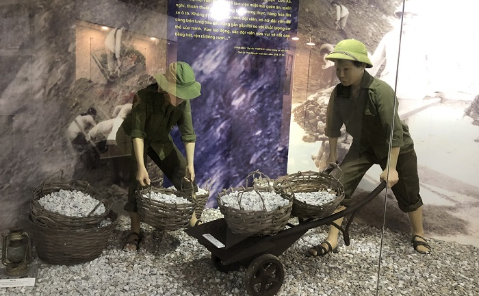 60 thanh niên xung phong Đại đội 915 hi sinh: Khúc tráng ca bất tử đêm Noel