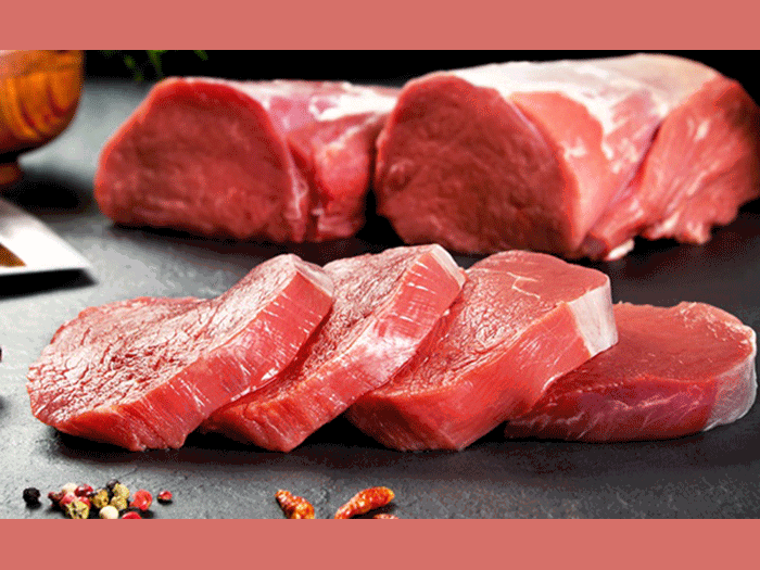 Ăn thịt đỏ bao nhiêu là đủ?