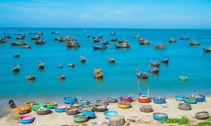 Những khách sạn quy mô của Châu Á được báo quốc tế quan tâm