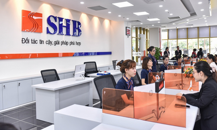 The Banker vinh danh SHB là ngân hàng của năm – Bank of the Year 2020