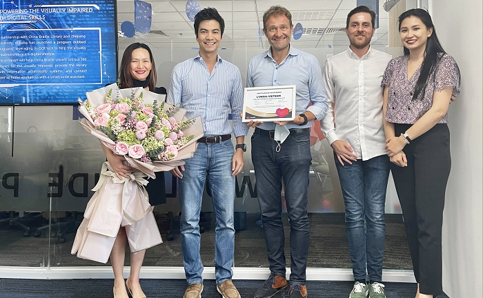 Lazada Brand Awards vinh danh 12 thương hiệu đối tác nổi bật năm 2020