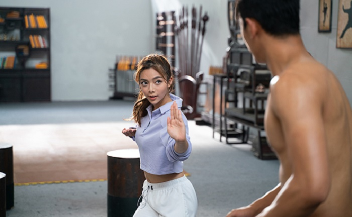 Tết Dương lịch 2021: Những phim hay nào chiếu rạp? 