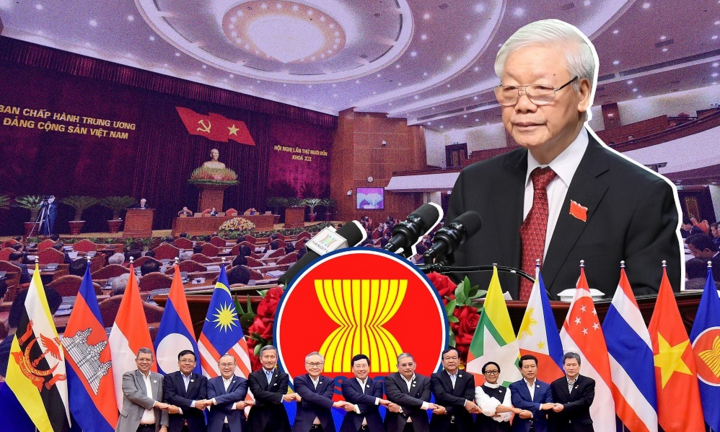 10 sự kiện và vấn đề trong nước nổi bật năm 2020