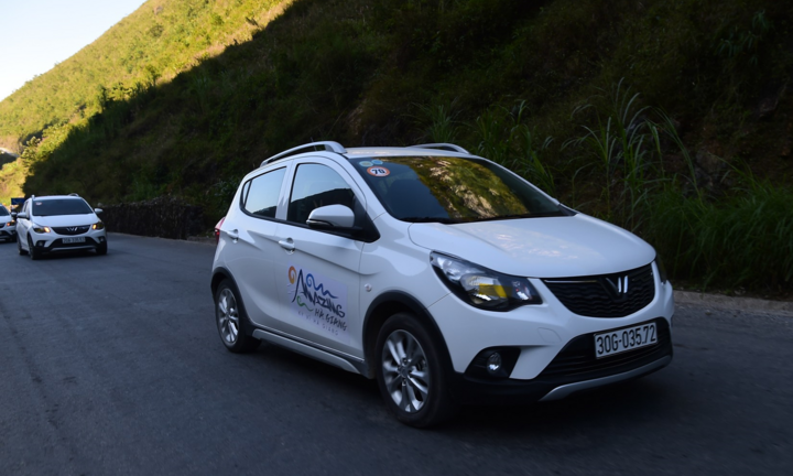 Chỉ còn 7 ngày để hưởng trọn ưu đãi 100% lệ phí trước bạ từ VinFast