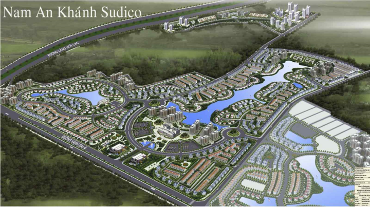 Ông lớn Sông Đà Sudico: Cổ phiếu tăng nóng, cổ tức trì trệ