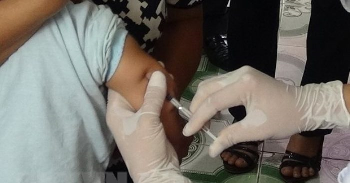 Trẻ 7 tháng tuổi chết sau tiêm thuốc trị viêm phổi: Sở Y tế Hải Phòng thông tin