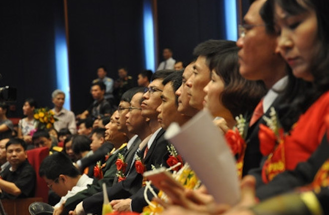 'Lộ diện' 5 phó giáo sư, giáo sư trẻ tuổi nhất được công nhận năm 2020