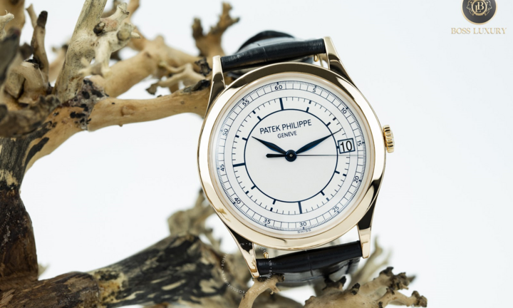 Boss Luxury gợi ý top 5 mẫu đồng hồ dress watch thanh lịch nhất dành cho nam 