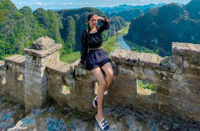 Đi đâu vừa đẹp vừa gần Hà Nội dịp Tết Dương Lịch 2021?