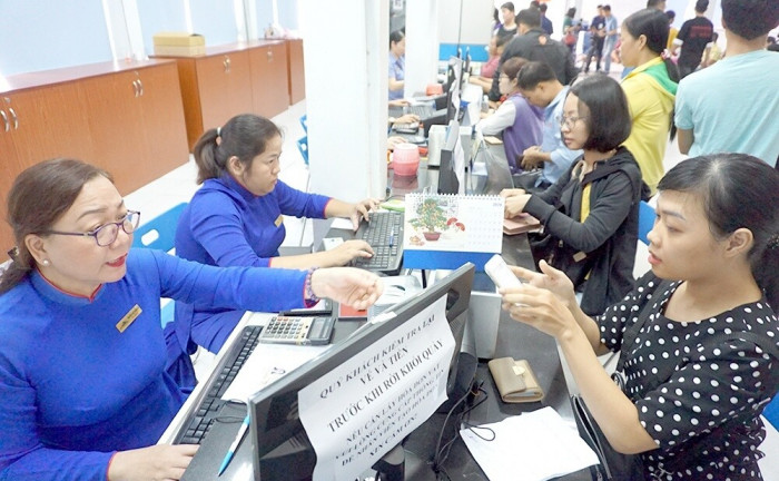 Đường sắt 'ế' hơn 100 nghìn vé tàu Tết