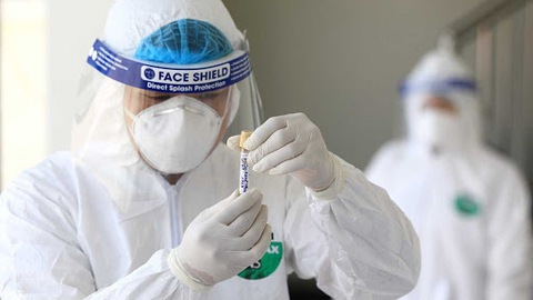 Bộ Y tế truy vết những người liên quan BN1440 và BN1451 