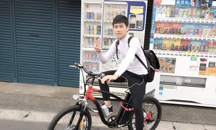 Hoài Linh Nguyễn lần đầu trải lòng về 4 năm du học ở đất nước mặt trời mọc