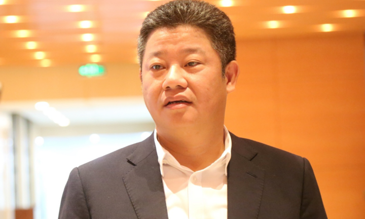 Những kinh nghiệm 'vượt khó' của Hà Nội trong đại dịch COVID-19