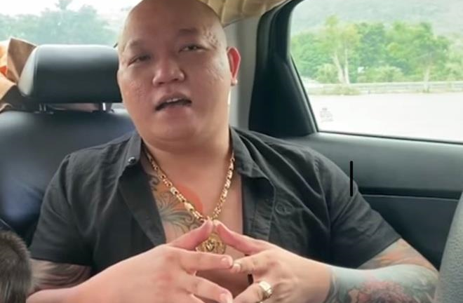 Khởi tố, tạm giam giang hồ mạng Ngọc 'Rambo' cùng 2 đồng phạm