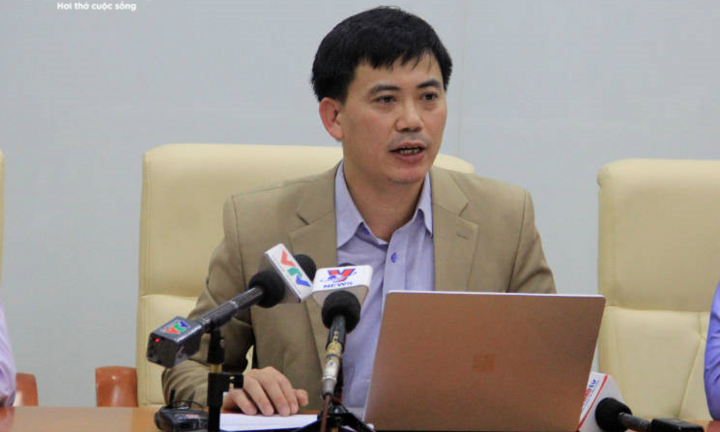 Chuyên gia: Bắc Bộ mưa rét đến hết tháng 2