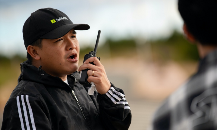 Đạo diễn 8X với những bộ phim có doanh thu triệu USD