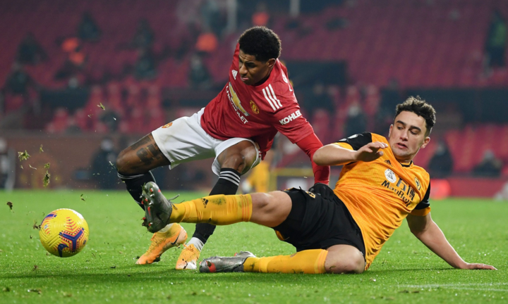 Nhận định Man Utd vs West Ham: 'Quỷ đỏ' giữ ngôi nhì 
