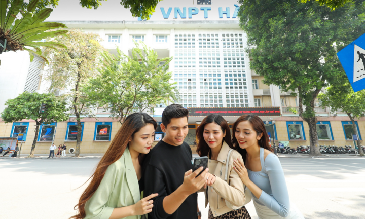 Wifi công cộng – nền tảng của thành phố thông minh