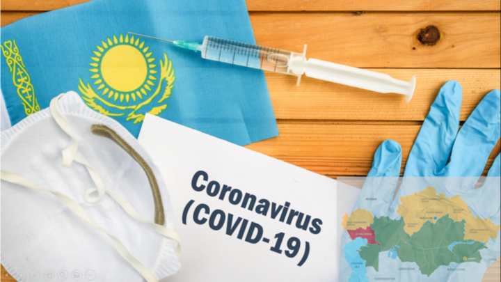 COVID-19 thay đổi chiến dịch bầu cử Majilis 2021 ở Kazakhstan thế nào?